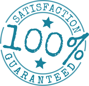 100% Satisfaction Guarantee Batch